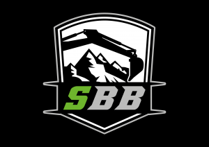 Logo SBB-Baggerarbeiten.de